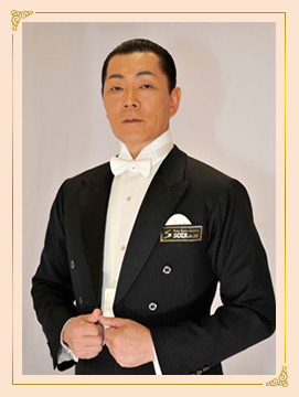 代表取締役社長 松浦 忍